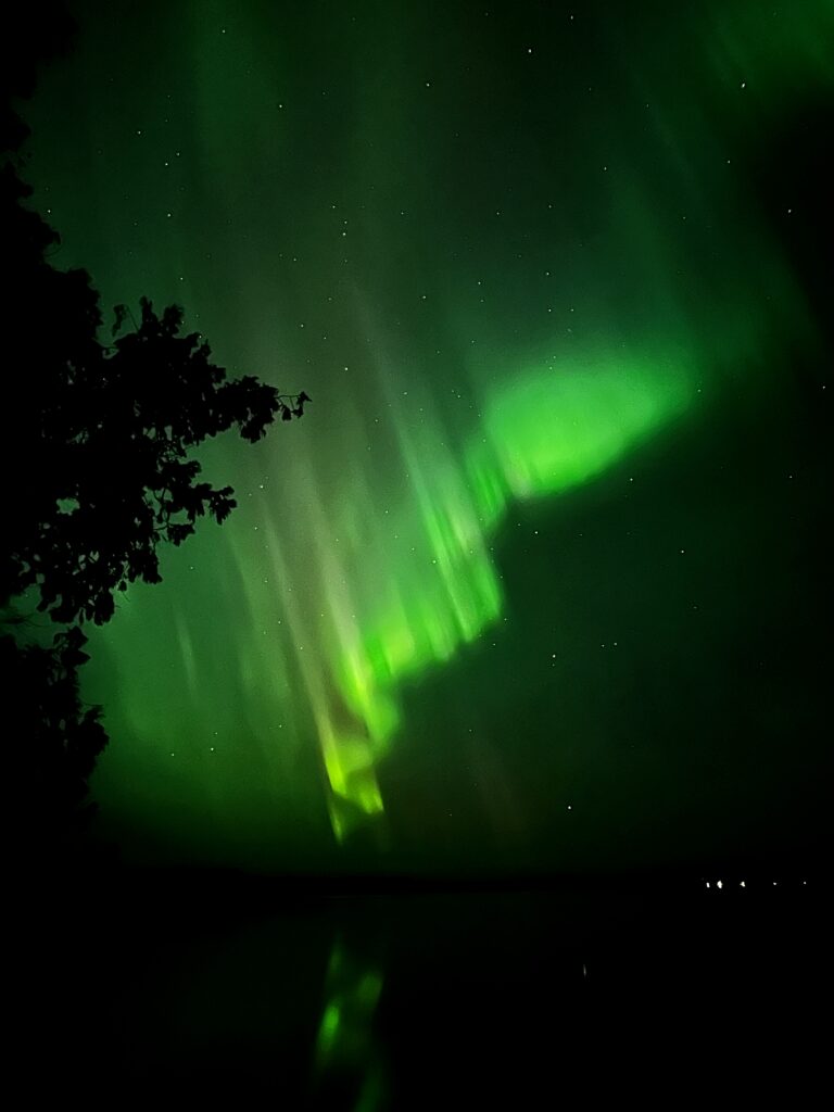 Northern Lights